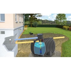 Zestaw ogrodowy Smart...