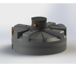zbiornik V-3000U Waterflex