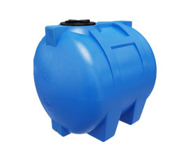 Zbiornik G-350 92*77*78 niebieski Waterflex