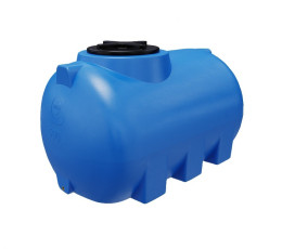 Zbiornik G-505 132*81,2*73,3 niebieski Waterflex