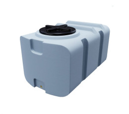 Zbiornik SK-300 110*63*57 szary Waterflex