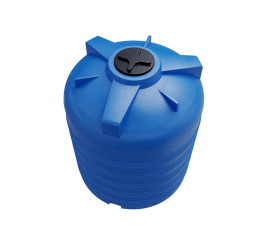Zbiornik V-3000 186*153 niebieski Waterflex