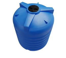 Zbiornik V-5000 210*185 biały Waterflex