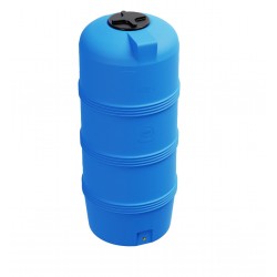 Zbiornik V-320 139*60 niebieski Waterflex