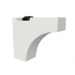 Zbiornik nadkole na wodę...