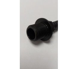 Tuleja plastikowa 1/2'' x 12 mm