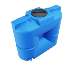 Zbiornik B-1000 NEW 153*67*129 niebieski waterflex