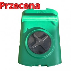 Zbiornik na wodę SK-100 dwa...