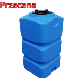 Zbiornik na wode BK-500...