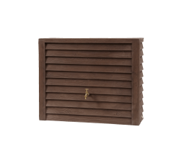 Zbiornik naziemny Woody 350 litrów