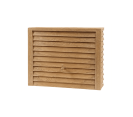 Zbiornik naziemny Woody 350 litrów