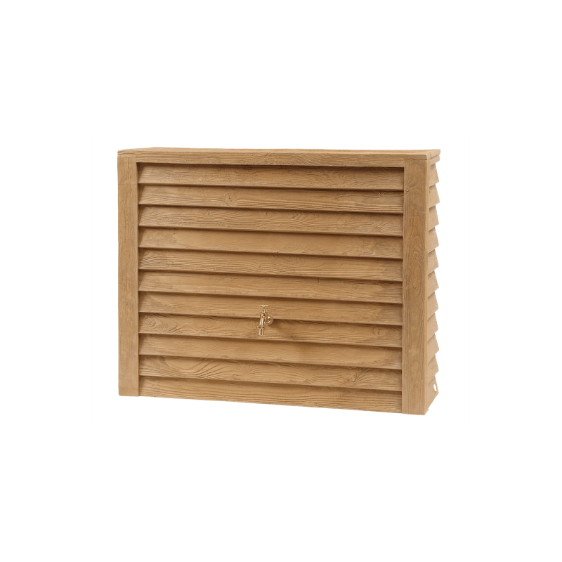 Zbiornik naziemny Woody 350 litrów