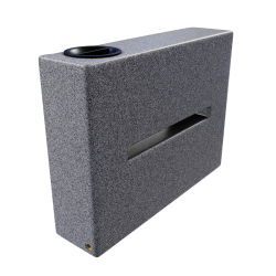 Zbiornik na wodę pitną SP-80V