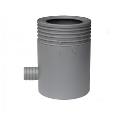 Zbieracz wody z filtrem...