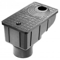 Osadnik do rur spustowych...