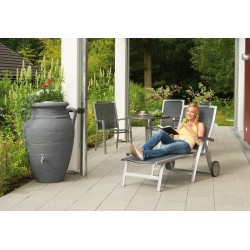 Zbiornik dekoracyjny Amfora...