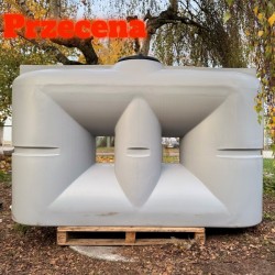 Zbiornik B-2000 trwałe...