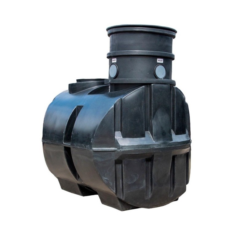 Zestaw domowo ogrodowy Eco Ecoline II