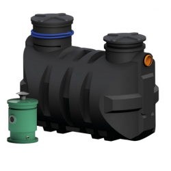 Oczyszczalnia biologiczna...