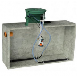 Oczyszczalnia biologiczna...