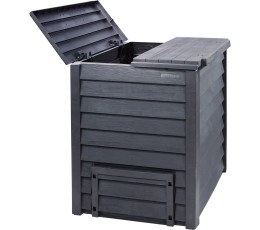 Kompostownik Thermo wood 600 litrow waterflex