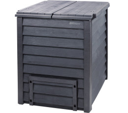Kompostownik Thermo wood 600 litrow waterflex