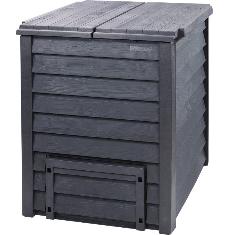 Kompostownik Thermo wood 600 litrow waterflex