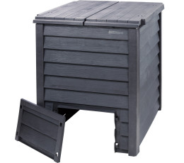 Kompostownik Thermo wood 600 litrow waterflex