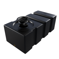 Zbiornik na wodę pitną P-80