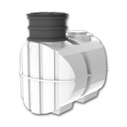 Zbiorniki Ecoline II na...