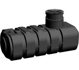 Tank Ecoline Slim
