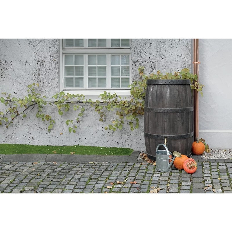 Zbiornik dekoracyjny Burgund 500 litrów