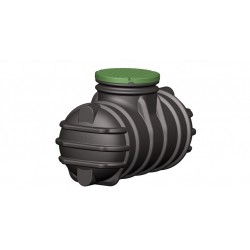 Podziemny zbiornik na...