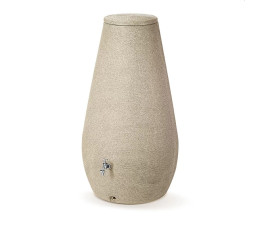 Zbiornik dekoracyjny Drop 410l