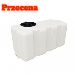 Zbiornik SG-200 gwint...