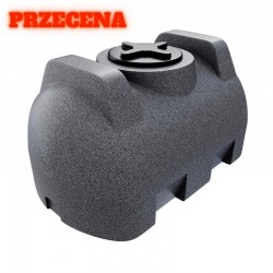 Zbiornik na wodę G-500 z...