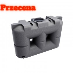 Zbiornik b-2000 new otwór...