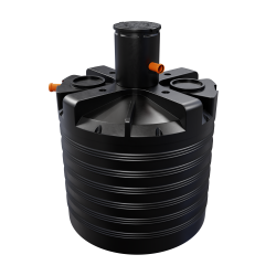 Zbiornik podziemny V-8000U