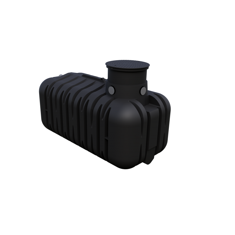 Zestaw ogrodowy Smart Ecoline II Slim