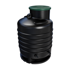 Obudowa studni Waterflex
