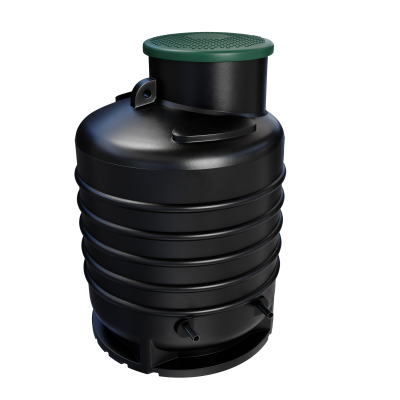 Obudowa studni głębinowej Eko-AquaClean