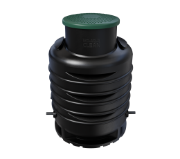 Obudowa studni Waterflex