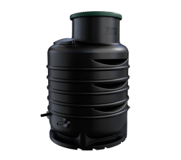 Obudowa studni Waterflex