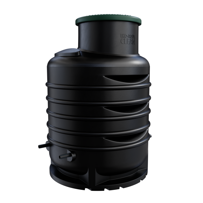 Obudowa studni głębinowej Eko-AquaClean