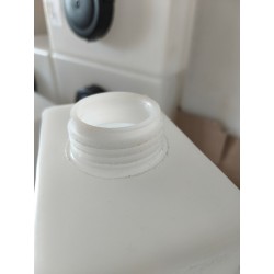 12 liters small lid 42x15x20