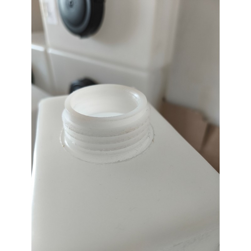 25 liters small cover 35x27x37