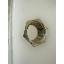 Zbiornik 45 litrow 50x30x37 z uchwytami i otworem eM waterflex