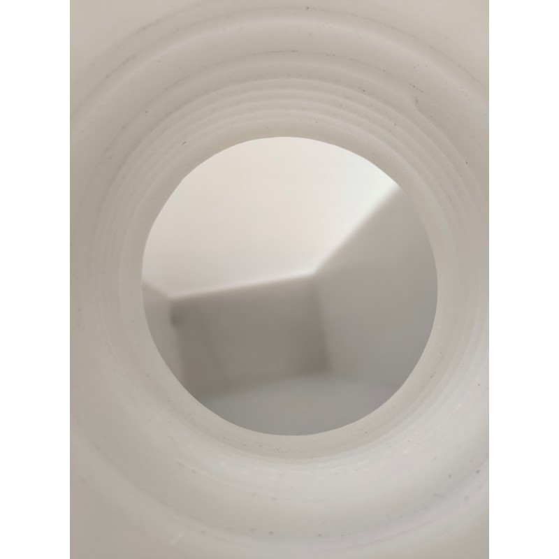 Zbiornik 150 litrow 90x75x28 plaski z przepierzeniami waterflex