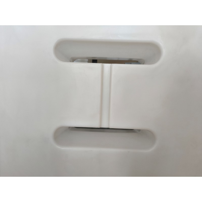 Zbiornik 400 litrów płaski 125*101*35 waterflex