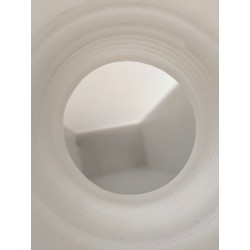 zbiornik 51 litrów 120x40x12 płaski waterflex